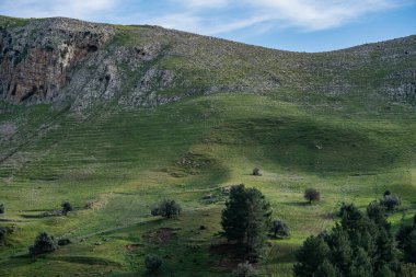 Kuzey Tunus 'a hoş geldiniz.