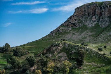 Kuzey Tunus 'a hoş geldiniz.