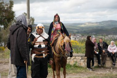 Kuzey Tunus 'a hoş geldiniz.
