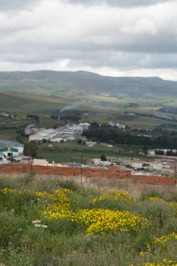 Kuzey Tunus 'a hoş geldiniz.