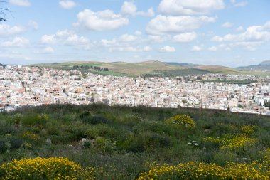 Kuzey Tunus 'a hoş geldiniz.