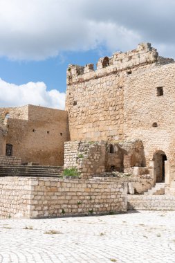 Kuzey Tunus 'a hoş geldiniz.