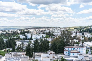 Kuzey Tunus 'a hoş geldiniz.