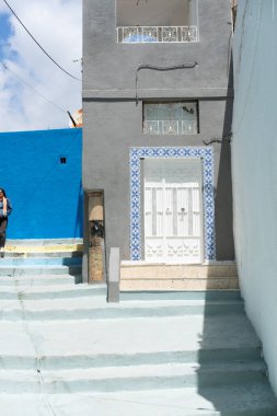 Kuzey Tunus 'a hoş geldiniz.