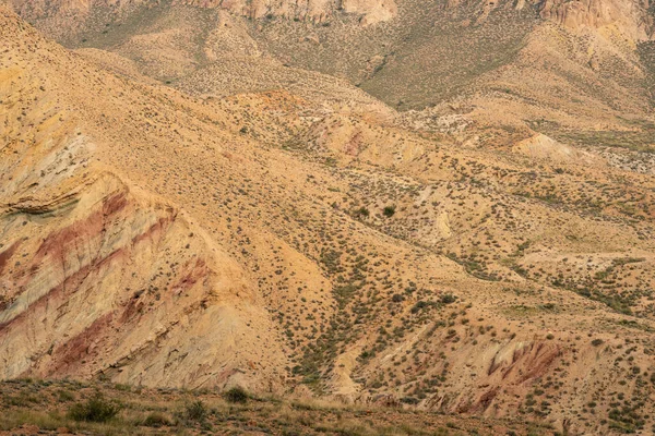 Buhar banyosu, tunisia milli parkı