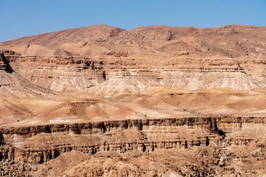 Güney Tunisia, sahara