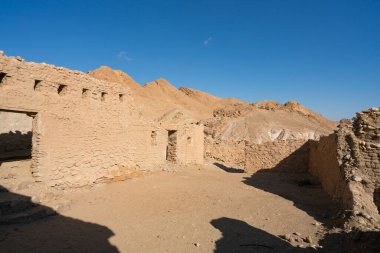 Güney Tunisia, sahara