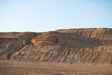 Güney Tunisia, sahara