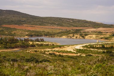 Northdern Tunisia 'ya hoşgeldiniz.