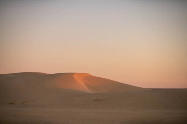 Sul Tunisia Saara — Fotografia de Stock