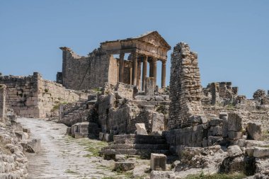 Northdern Tunisia 'ya hoş geldiniz.