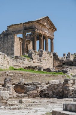 Northdern Tunisia 'ya hoş geldiniz.