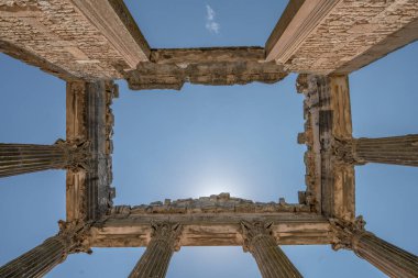 Northdern Tunisia 'ya hoş geldiniz.