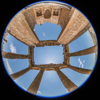 Northdern Tunisia 'ya hoş geldiniz.