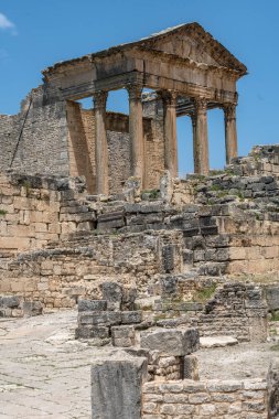 Northdern Tunisia 'ya hoş geldiniz.