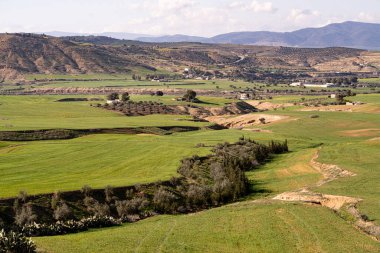 Kuzey Tunus 'a hoş geldiniz.