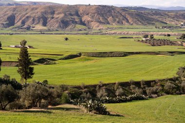 Kuzey Tunus 'a hoş geldiniz.
