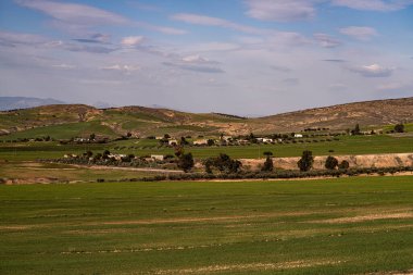 Kuzey Tunus 'a hoş geldiniz.