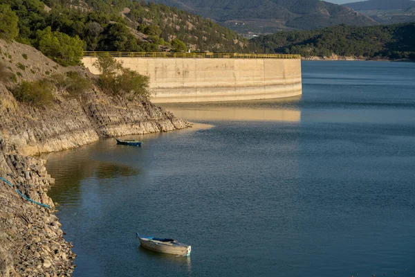 Βόρεια Τουνισία Περιφέρεια Kef — Φωτογραφία Αρχείου