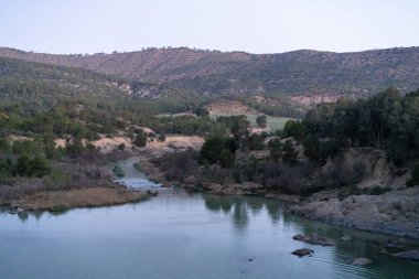 Kuzey Tunus 'a hoş geldiniz.