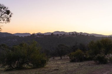 Kuzey Tunus 'a hoş geldiniz.