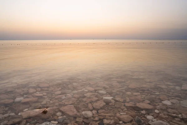 Kerkennah Île Côte Est Tunisie — Photo