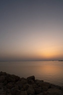 Tunus 'a hoş geldiniz: kerkennah