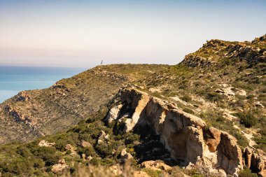 Sahel, manastır, tunisia