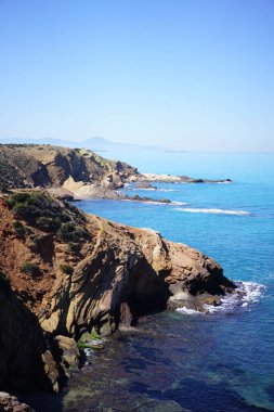Sahel, manastır, tunisia