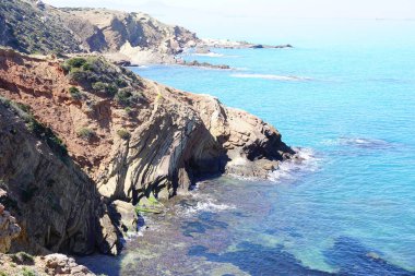 Sahel, manastır, tunisia