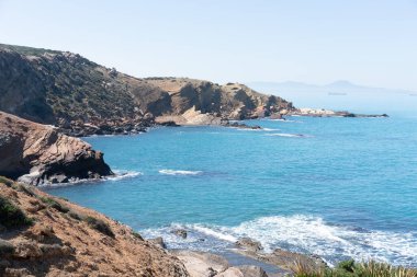 Sahel, manastır, tunisia