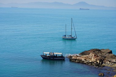 Sahel, manastır, tunisia