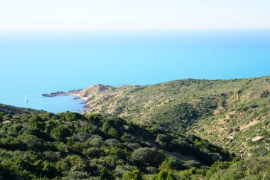 Sahel, manastır, tunisia