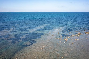 Sahel, manastır, tunisia