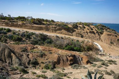 Sahel, manastır, tunisia