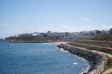 Sahel, manastır, tunisia