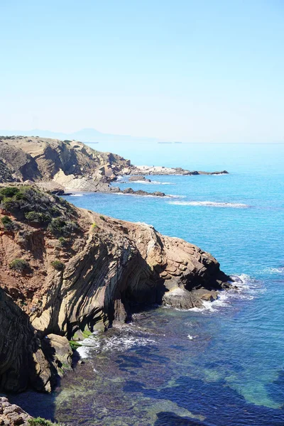 Sahel Monastir Tunisia — стоковое фото