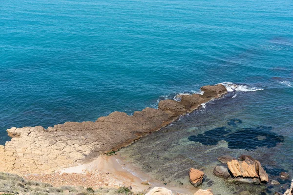 Der Sahel Monastir Thunisia — Stockfoto