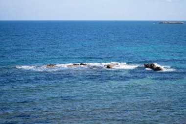 Sahel, manastır, tunisia