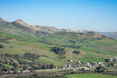 Kuzey Tunisia, oued debba