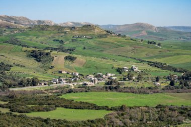 Kuzey Tunisia, oued debba