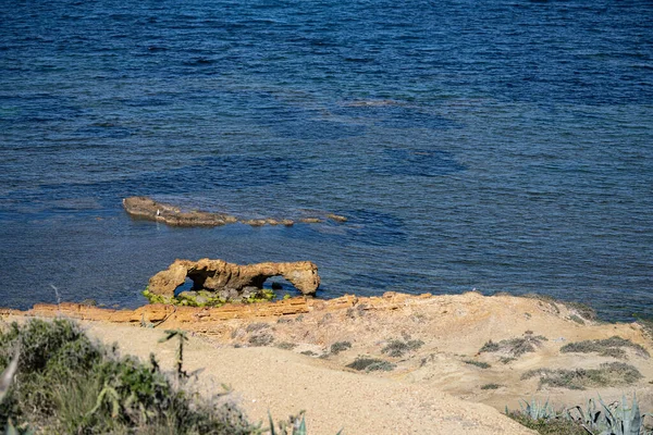 Sahel Monastir Tunisia — Foto de Stock