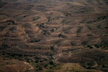 Güney Tunisia, Djebel dahar