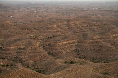 Güney Tunisia, Djebel dahar