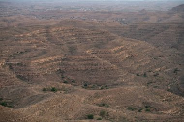 Güney Tunisia, Djebel dahar