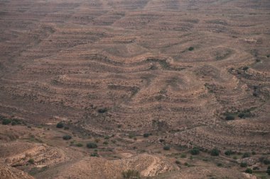 Güney Tunisia, Djebel dahar