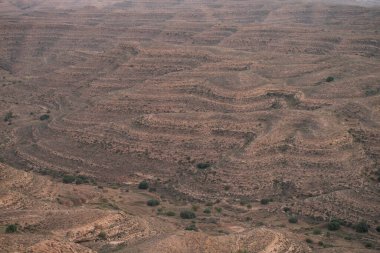 Güney Tunisia, Djebel dahar