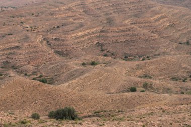 Güney Tunisia, Djebel dahar