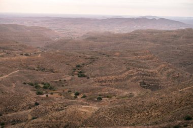 Güney Tunisia, Djebel dahar