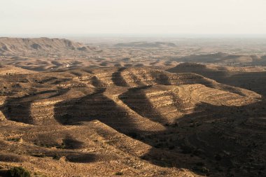 Güney Tunisia, Djebel dahar